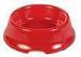 Miska BUFET 4 s gumou 19cm, 1,1l, mix barev Miska BUFET 4 s gumou 19cm, 1,1l, mix barev - klikn�te pro v�t�� n�hled
